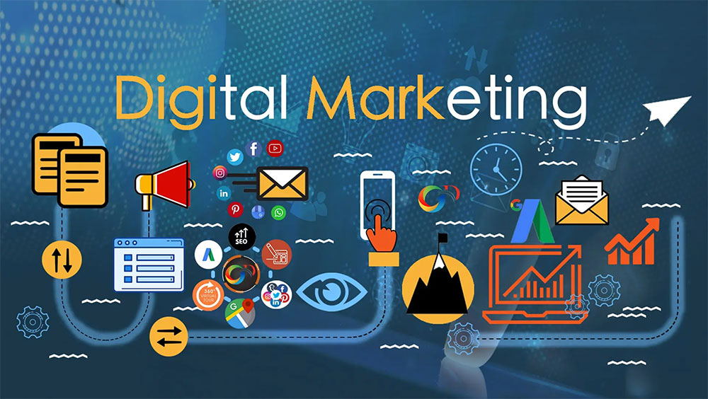 Free Digital Marketing Resources and Courses